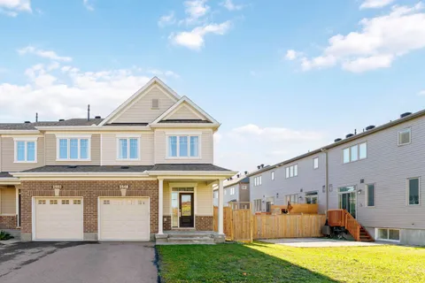 2548 Waterlilly Way, ON K2J 0K6