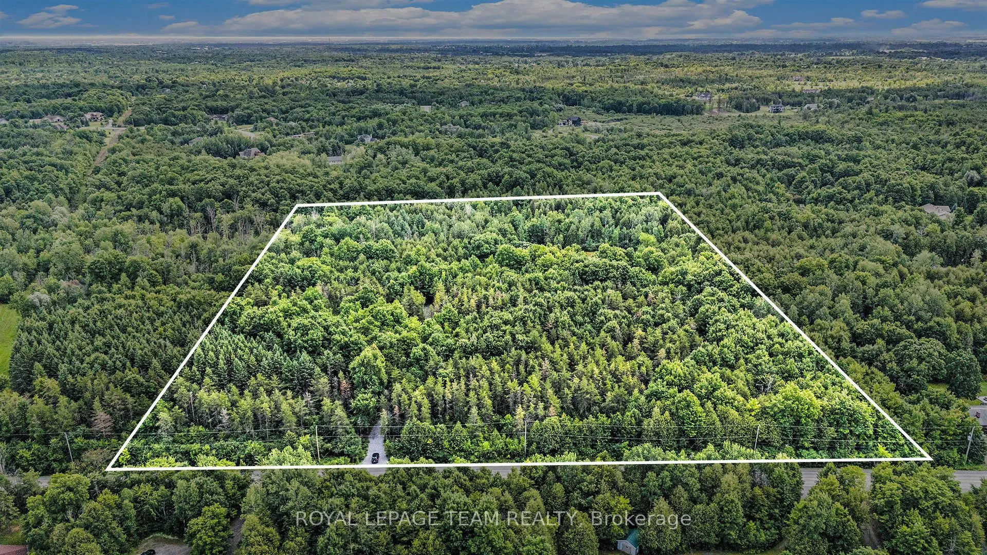 8014 Parkway Road, ON K0A 2P0