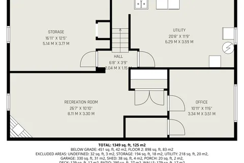 715 Holt Crescent, ON K1G 2Y4