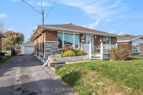 1506 FIRST Street, ON K6H 1R1