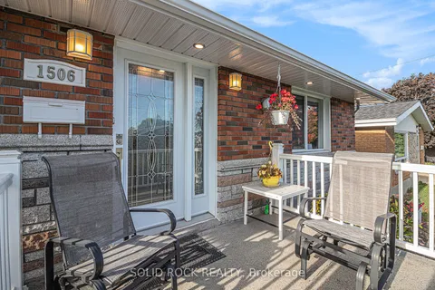 1506 FIRST Street, ON K6H 1R1