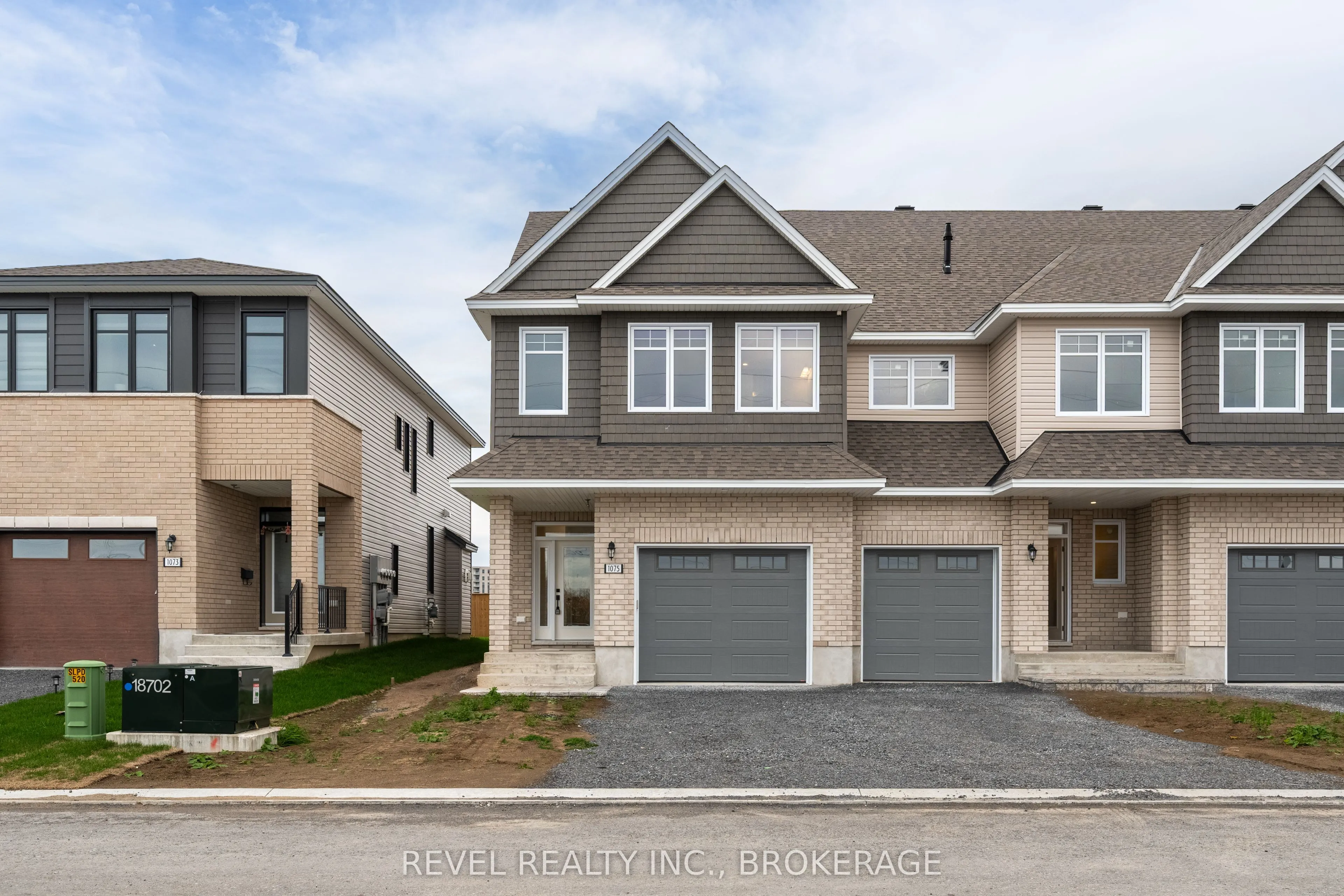 1075 Barrow Avenue, ON K7M 0K5