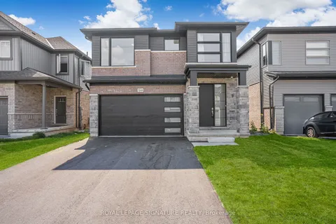 7249 Parkside Road, ON L2H 3V4