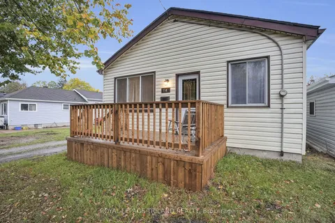 114 Emery Street, ON N6J 1S1