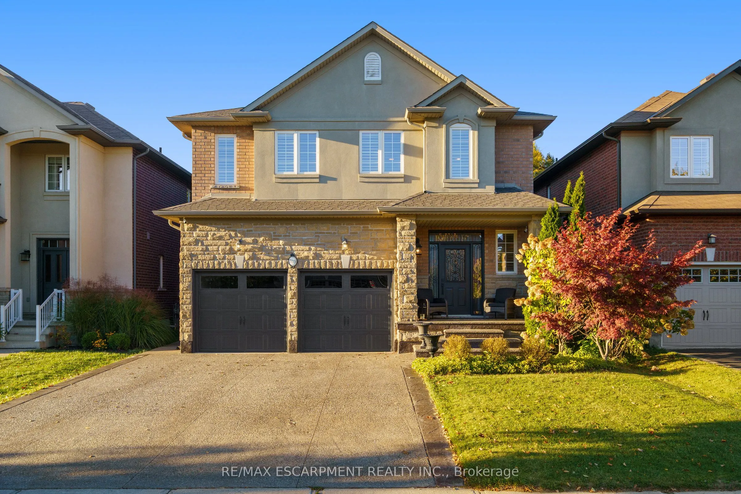 333 Valridge Drive, ON L9G 0B1