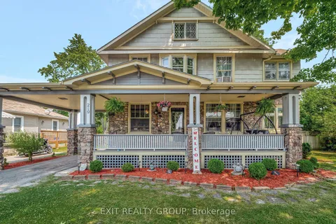 219 East Street, ON K7R 1T2