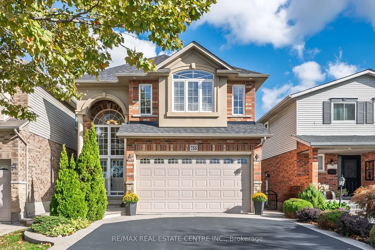 733 Stone Church Road, ON L8W 1A9