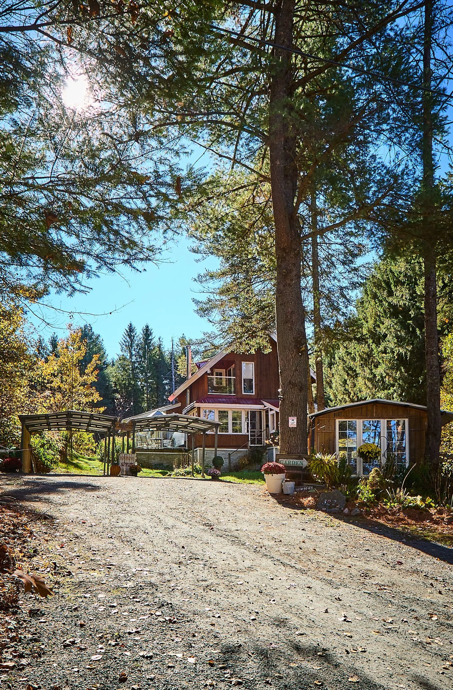 322 Balsam Chutes Road, ON P0B 1L0