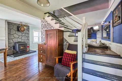 322 Balsam Chutes Road, ON P0B 1L0