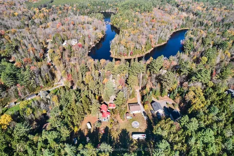 322 Balsam Chutes Road, ON P0B 1L0