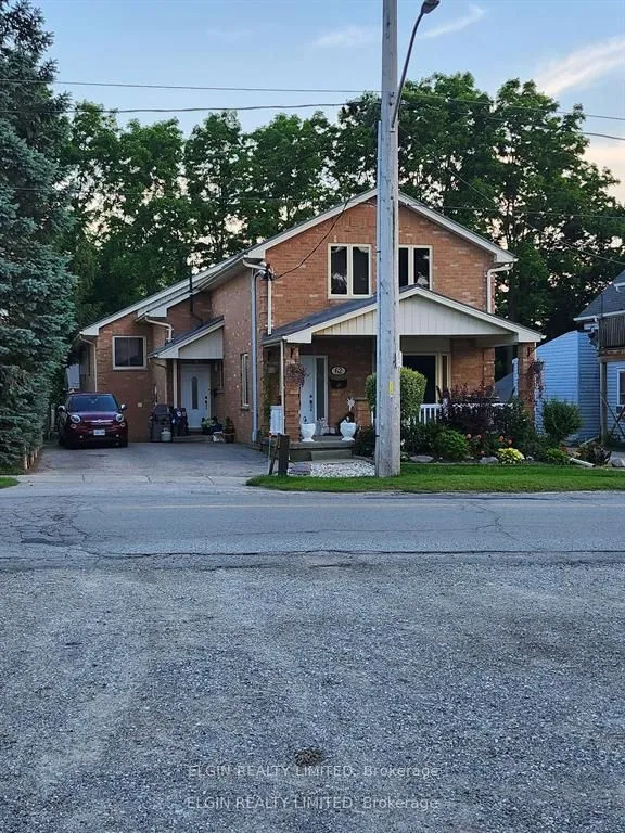 62 Talbot Street, ON N5P 1A4