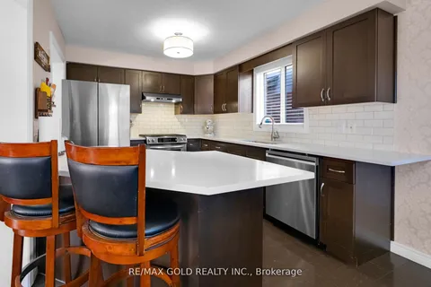 1 Penfold Drive, ON N1E 0C7