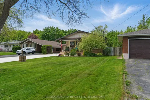 84 REGENT Drive, ON L2M 3L7