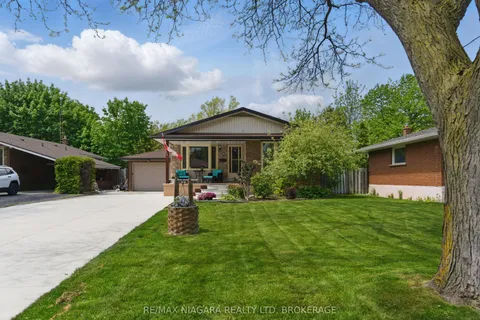 84 REGENT Drive, ON L2M 3L7