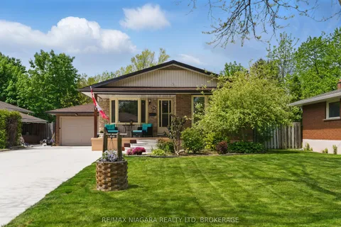 84 REGENT Drive, ON L2M 3L7