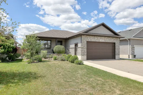 89 Walker Road, ON N5C 0A6