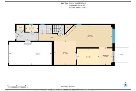 137 Tall Oak Private, ON K1G 6T3