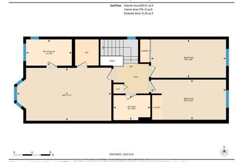 137 Tall Oak Private, ON K1G 6T3