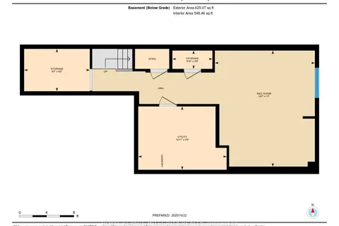 137 Tall Oak Private, ON K1G 6T3