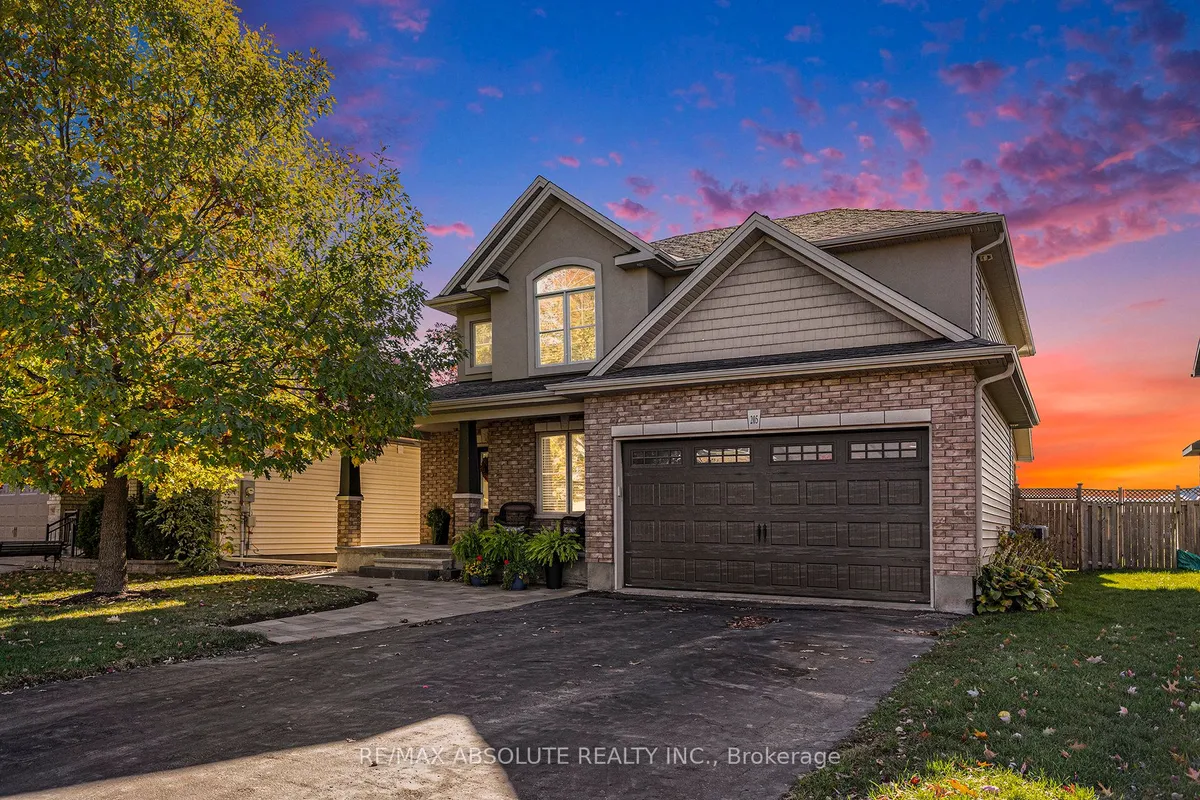 205 Arthur Street, ON K7S 3Z6