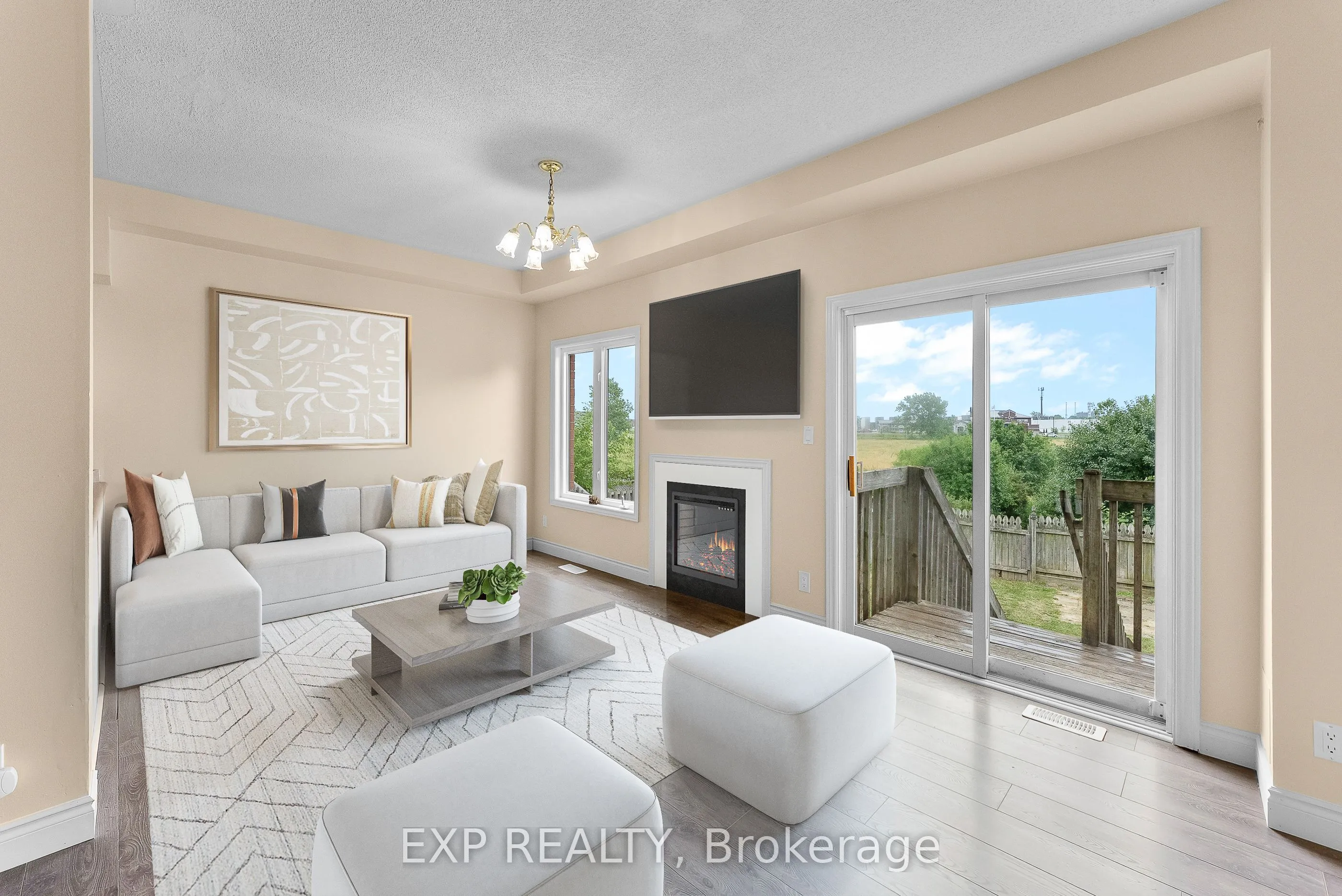 38 Natalie Court, ON L2V 5C6