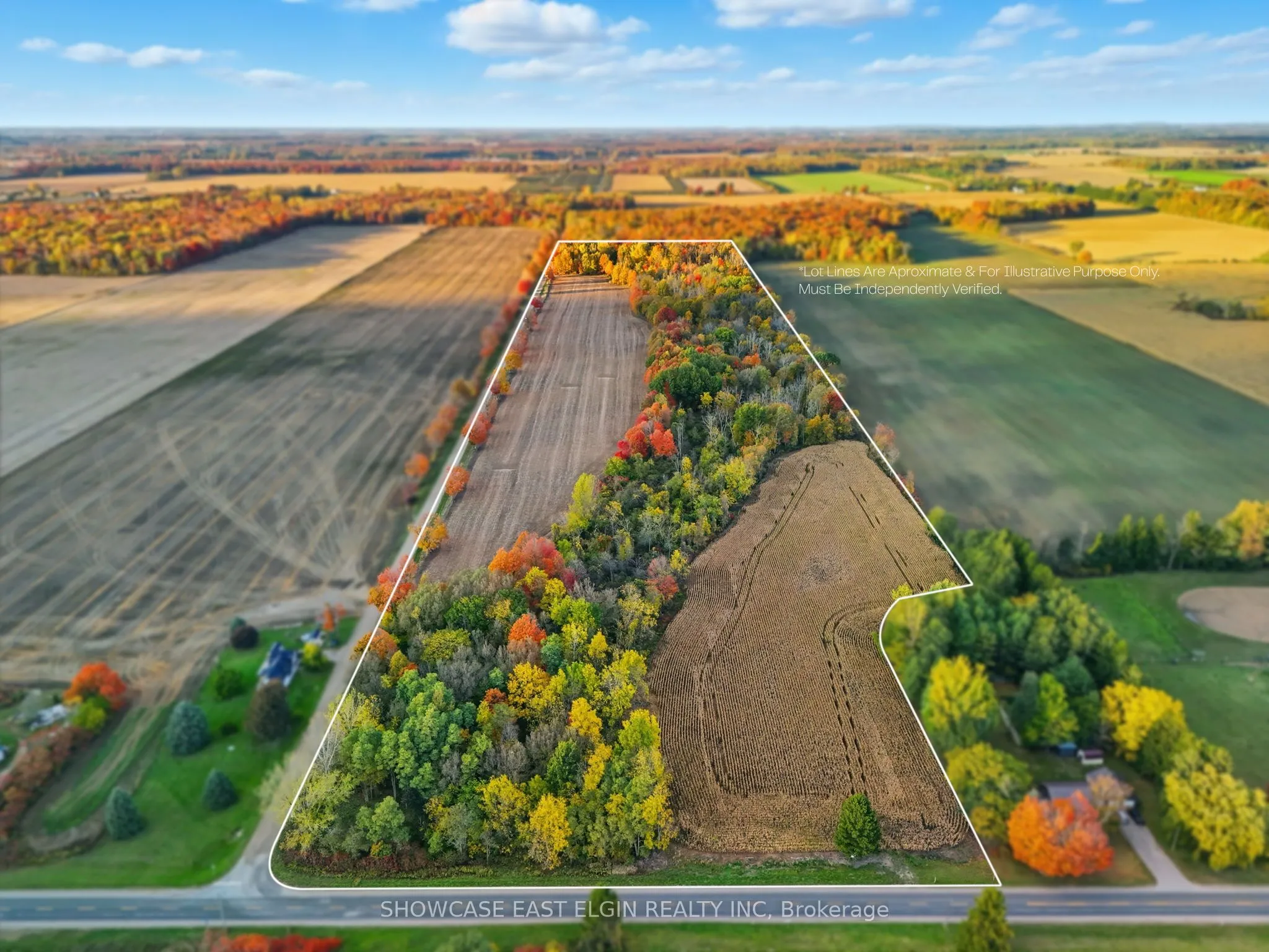 5232 Sawmill Road, ON N5H 2R2