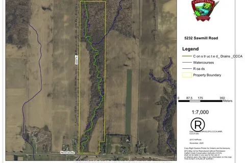 5232 Sawmill Road, ON N5H 2R2