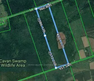 0 Mount Pleasant Road, ON L0A 1C0