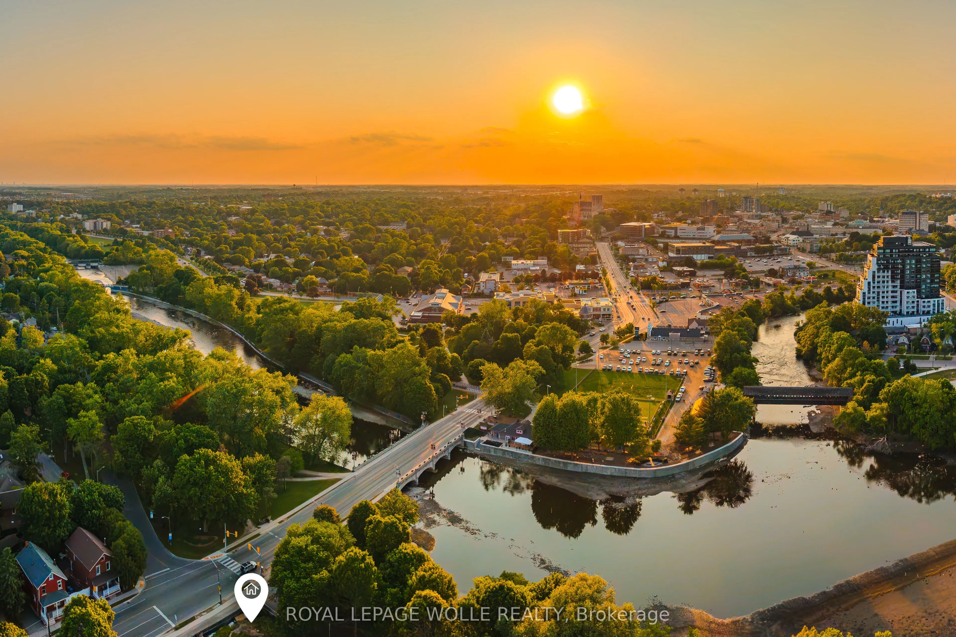 180 Gordon Street, ON N1G 1X1