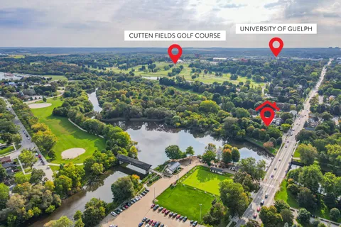 180 Gordon Street, ON N1G 1X1