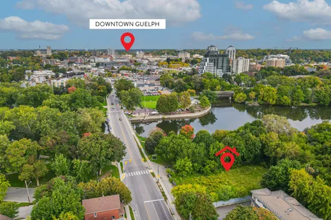 180 Gordon Street, ON N1G 1X1