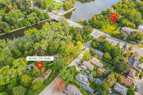 180 Gordon Street, ON N1G 1X1