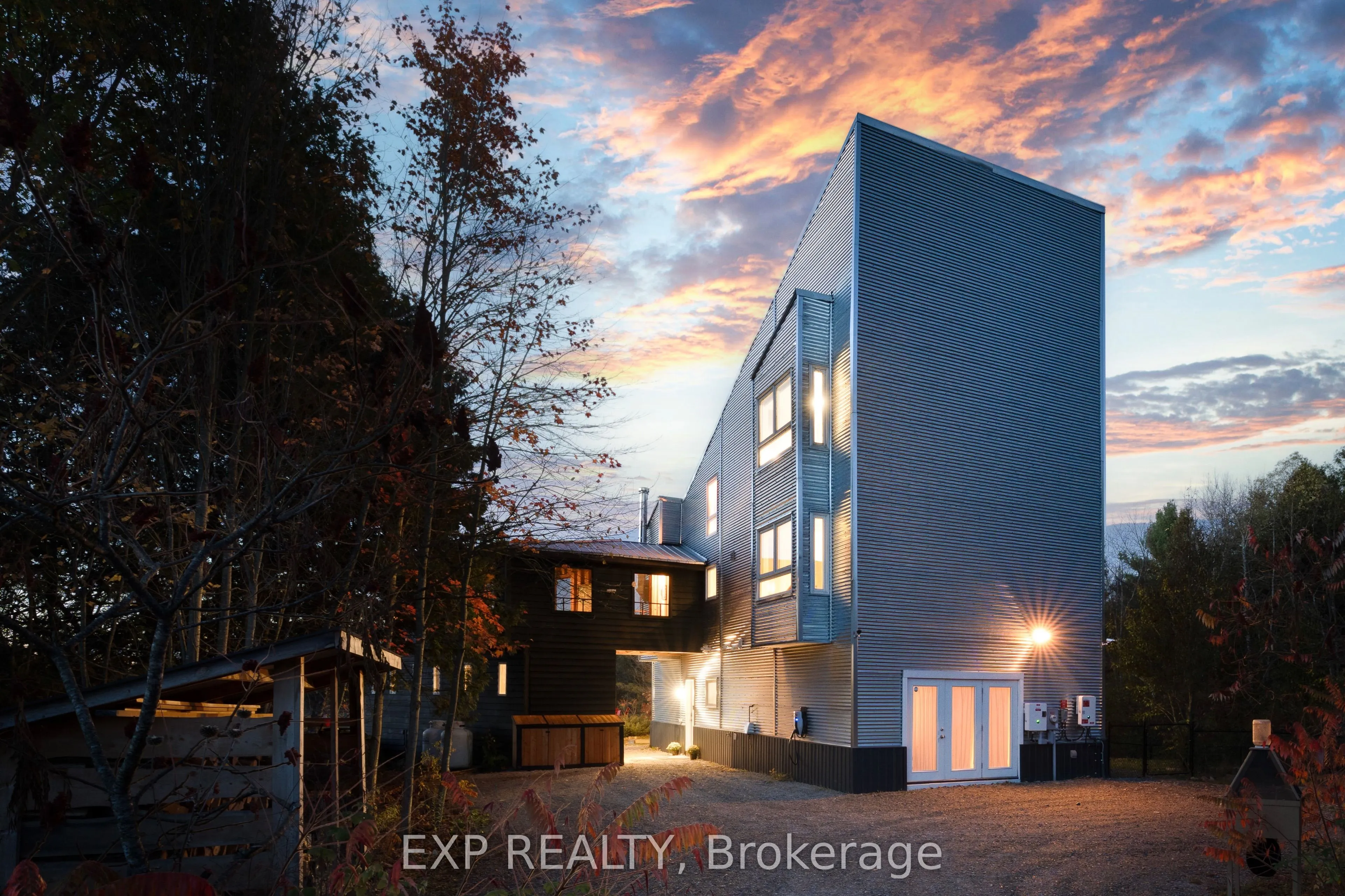 225 Woodcock's Mills Road, ON K0K 3G0