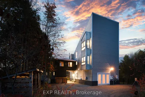 225 Woodcock's Mills Road, ON K0K 3G0