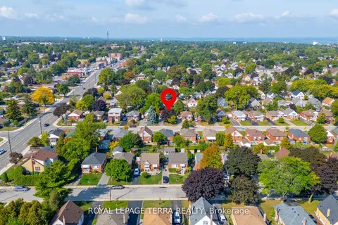 278 East 34th Street, ON L8V 3W9