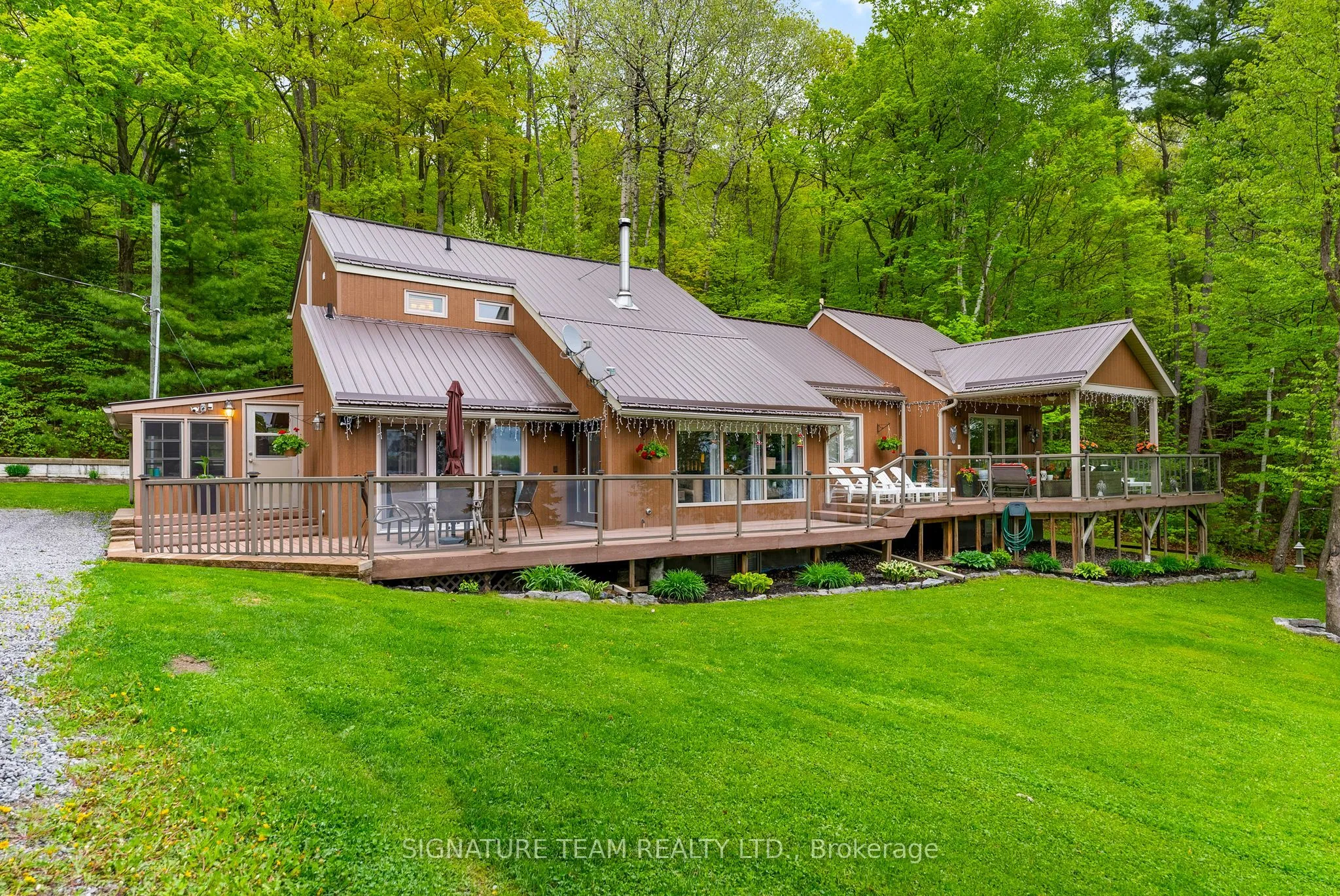 585b Two Mile Trail, ON K8A 6W3