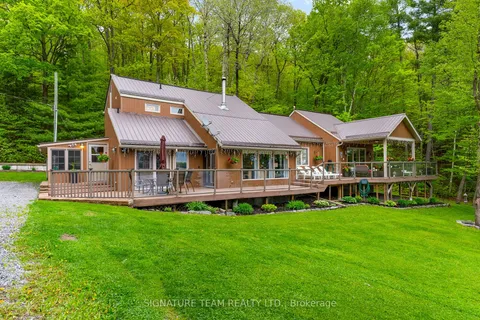 585b Two Mile Trail, ON K8A 6W3