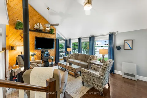 585b Two Mile Trail, ON K8A 6W3