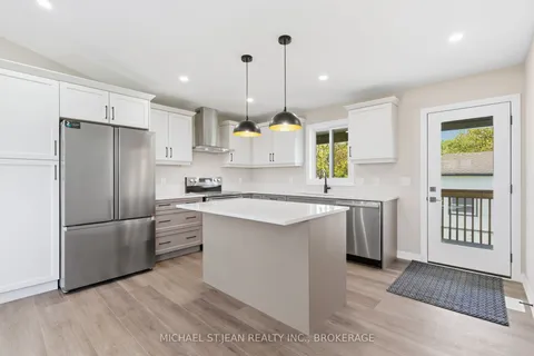 78 Netherby Road, ON L3B 5N7