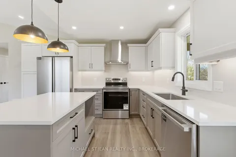 78 Netherby Road, ON L3B 5N7