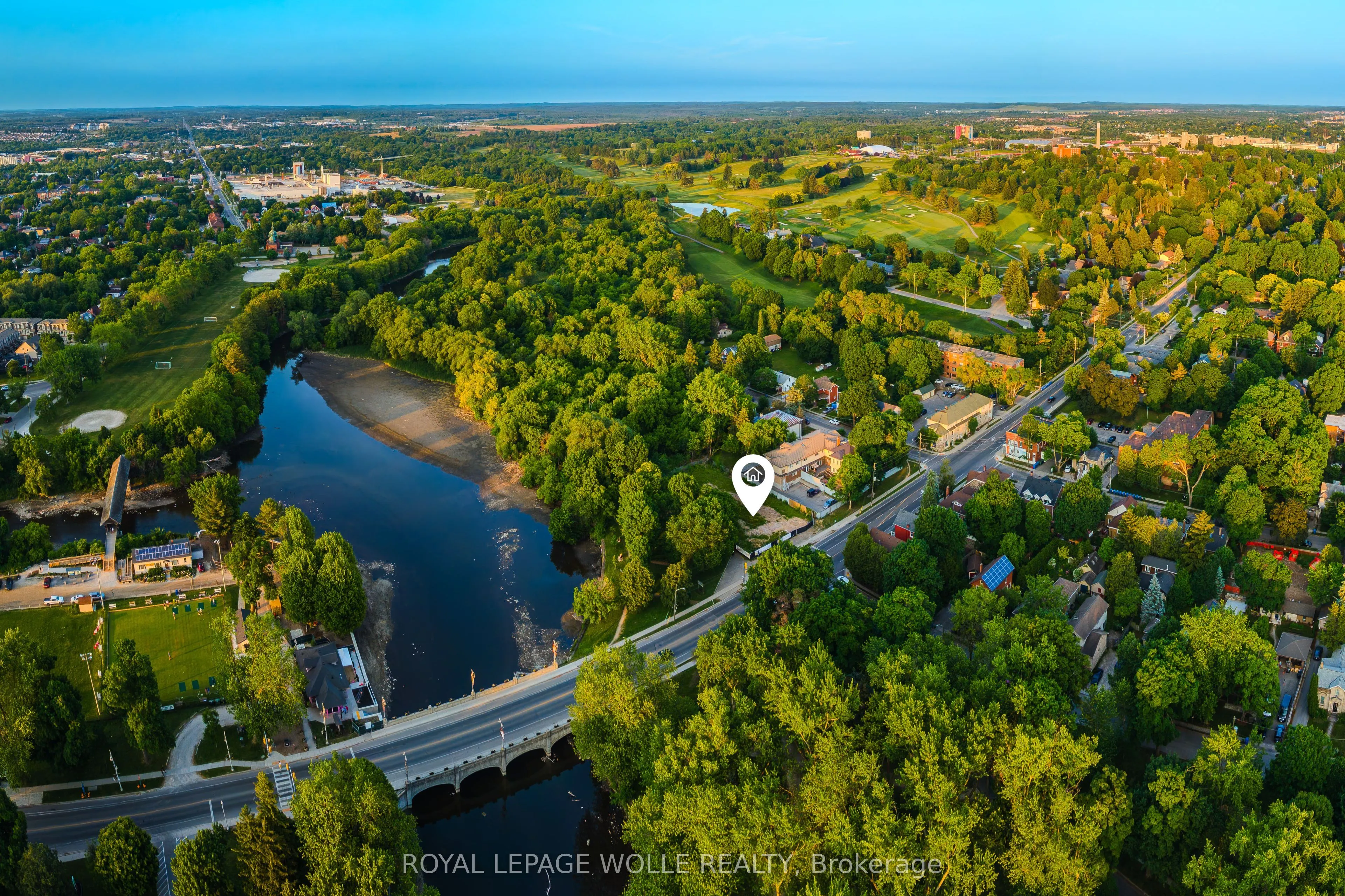 180 Gordon Street, ON N1G 1X1