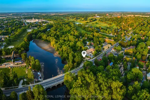 180 Gordon Street, ON N1G 1X1