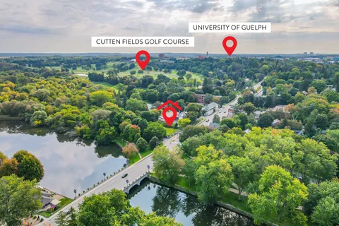 180 Gordon Street, ON N1G 1X1