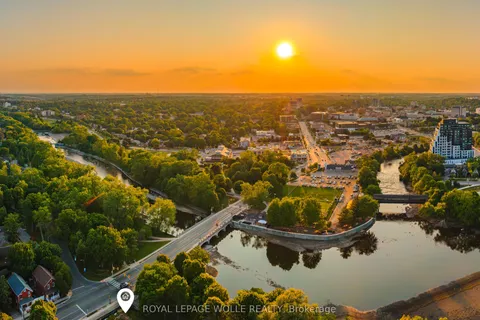 180 Gordon Street, ON N1G 1X1