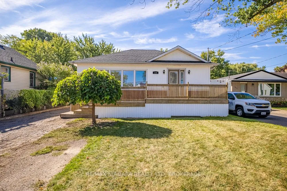 324 Linwell Road, ON L2N 1T4