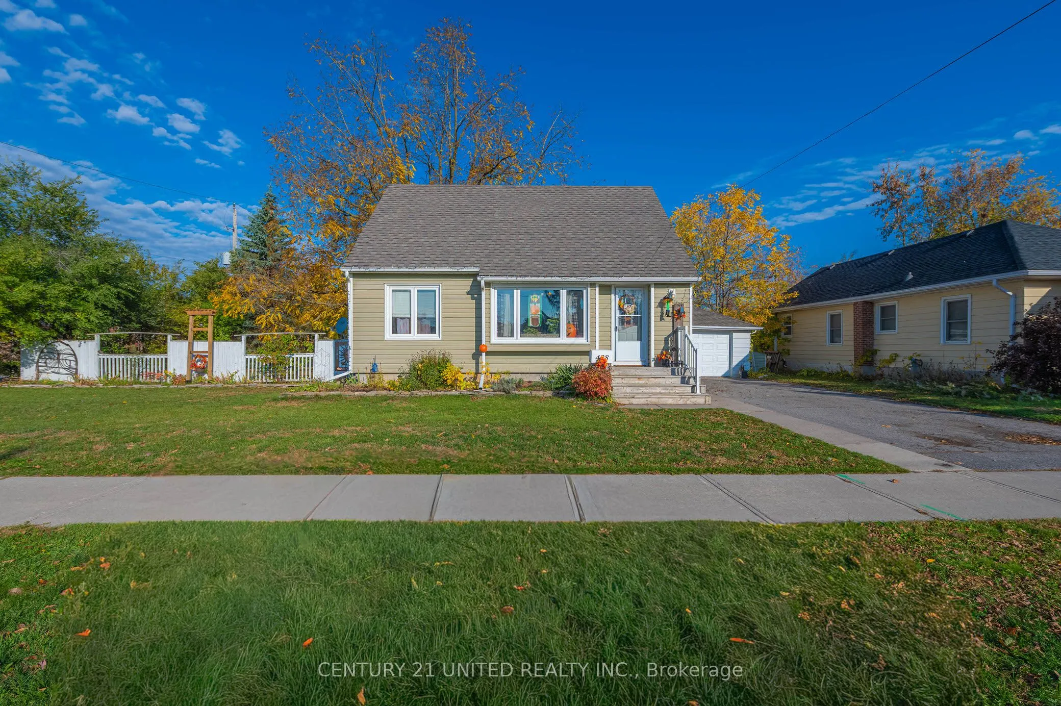 498 Howden Street, ON K9J 4B3