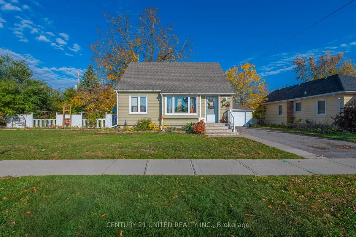 498 Howden Street, ON K9J 4B3