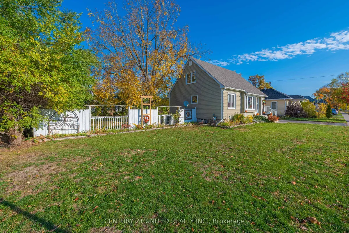 498 Howden Street, ON K9J 4B3