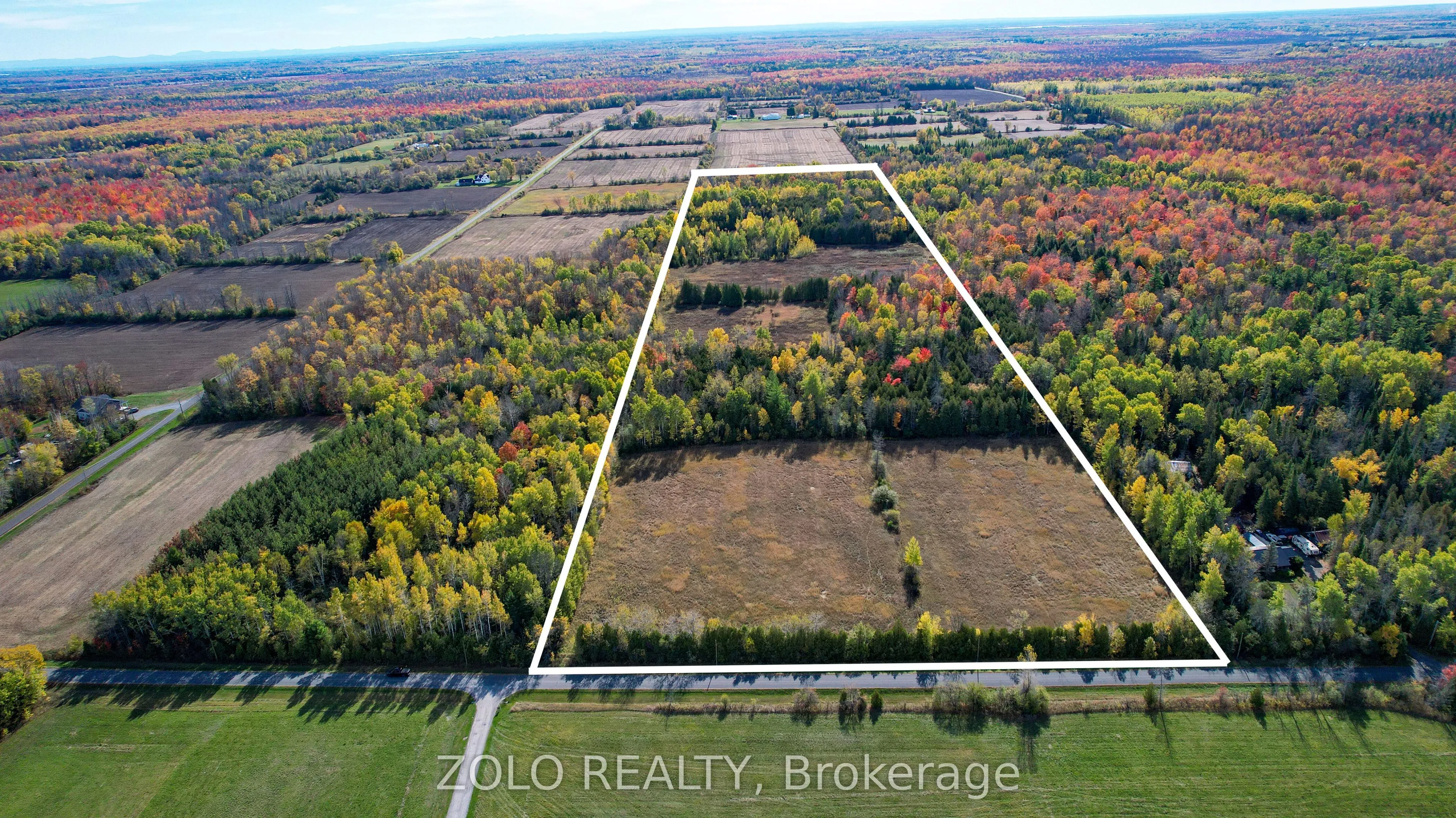 000 Salmon Road, ON K0C 1H0