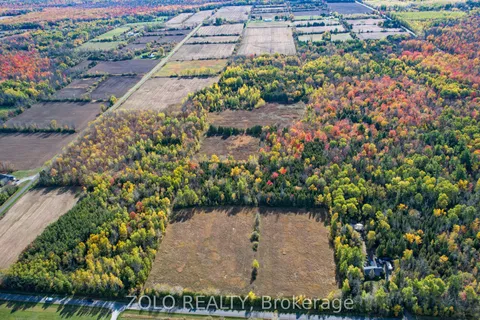 000 Salmon Road, ON K0C 1H0